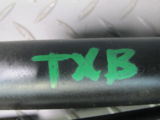 94-99 BMW E36 328ci Emergency Spare Tire Lift Jack 1181419 OEM