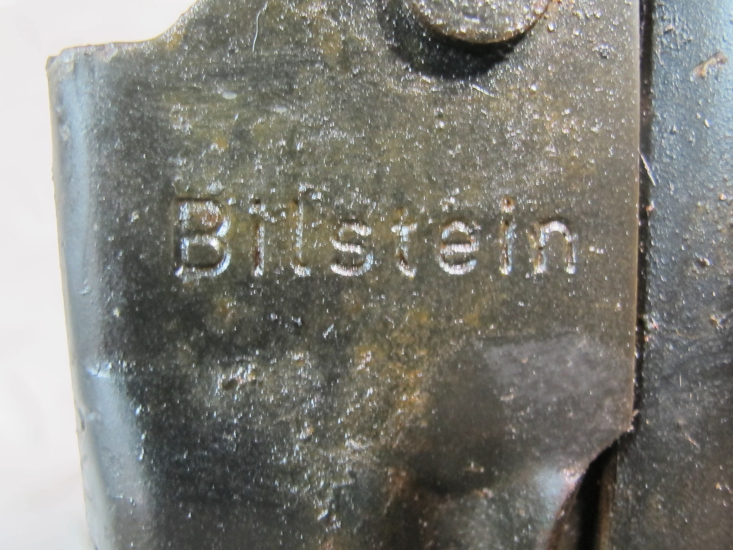 94-99 BMW E36 328ci Emergency Spare Tire Lift Jack 1181419 OEM