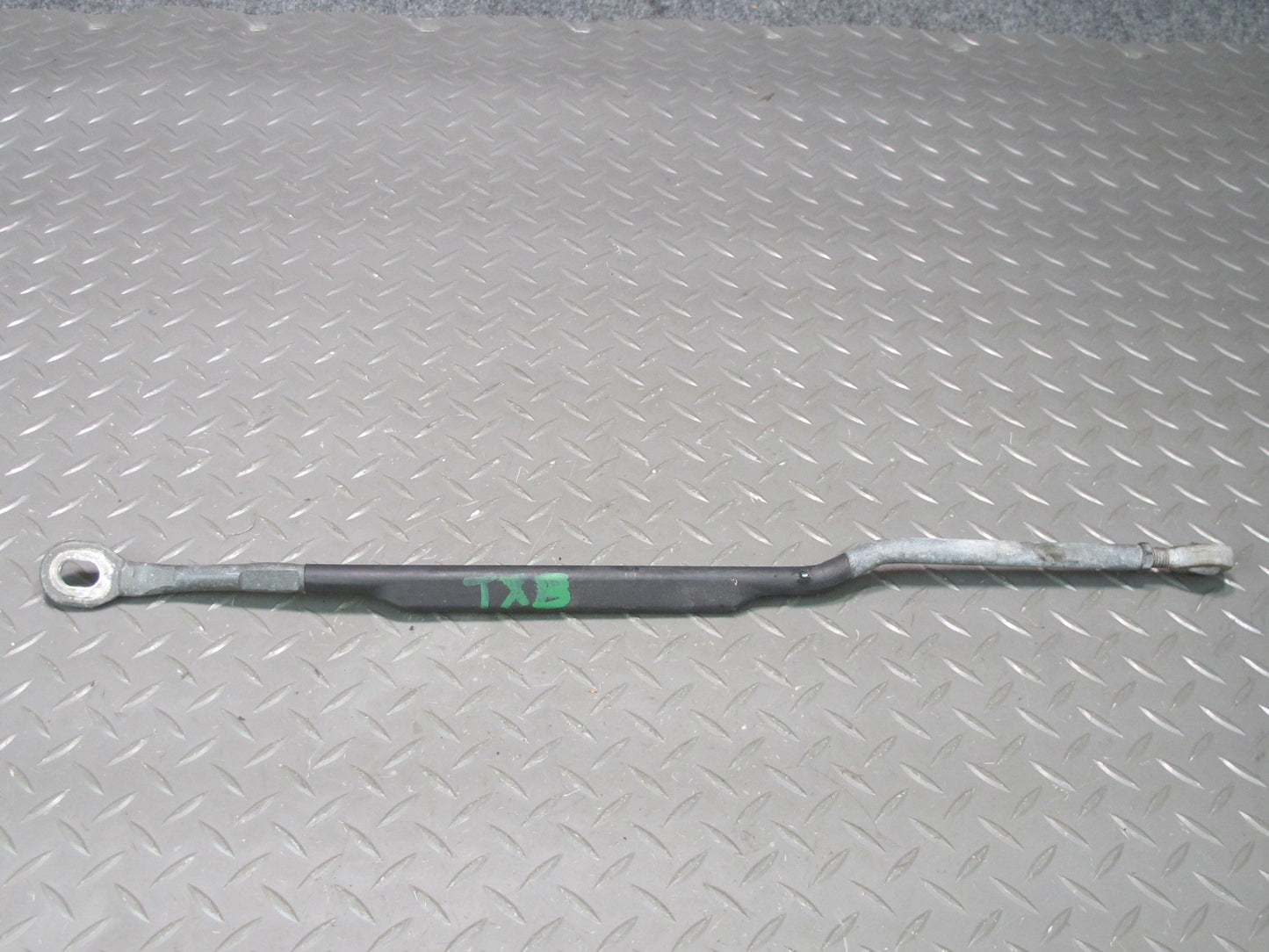 94-99 BMW E36 328iC Convertible TOP Roof Push Rod Arm Linkage Lever Set OEM