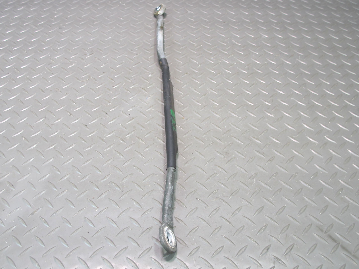 94-99 BMW E36 328iC Convertible TOP Roof Push Rod Arm Linkage Lever Set OEM