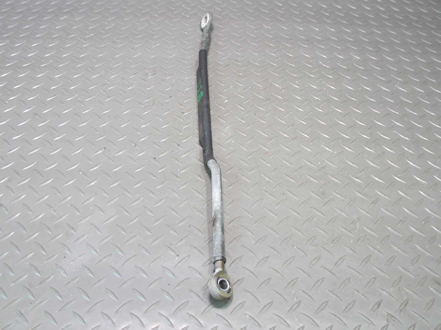 94-99 BMW E36 328iC Convertible TOP Roof Push Rod Arm Linkage Lever Set OEM