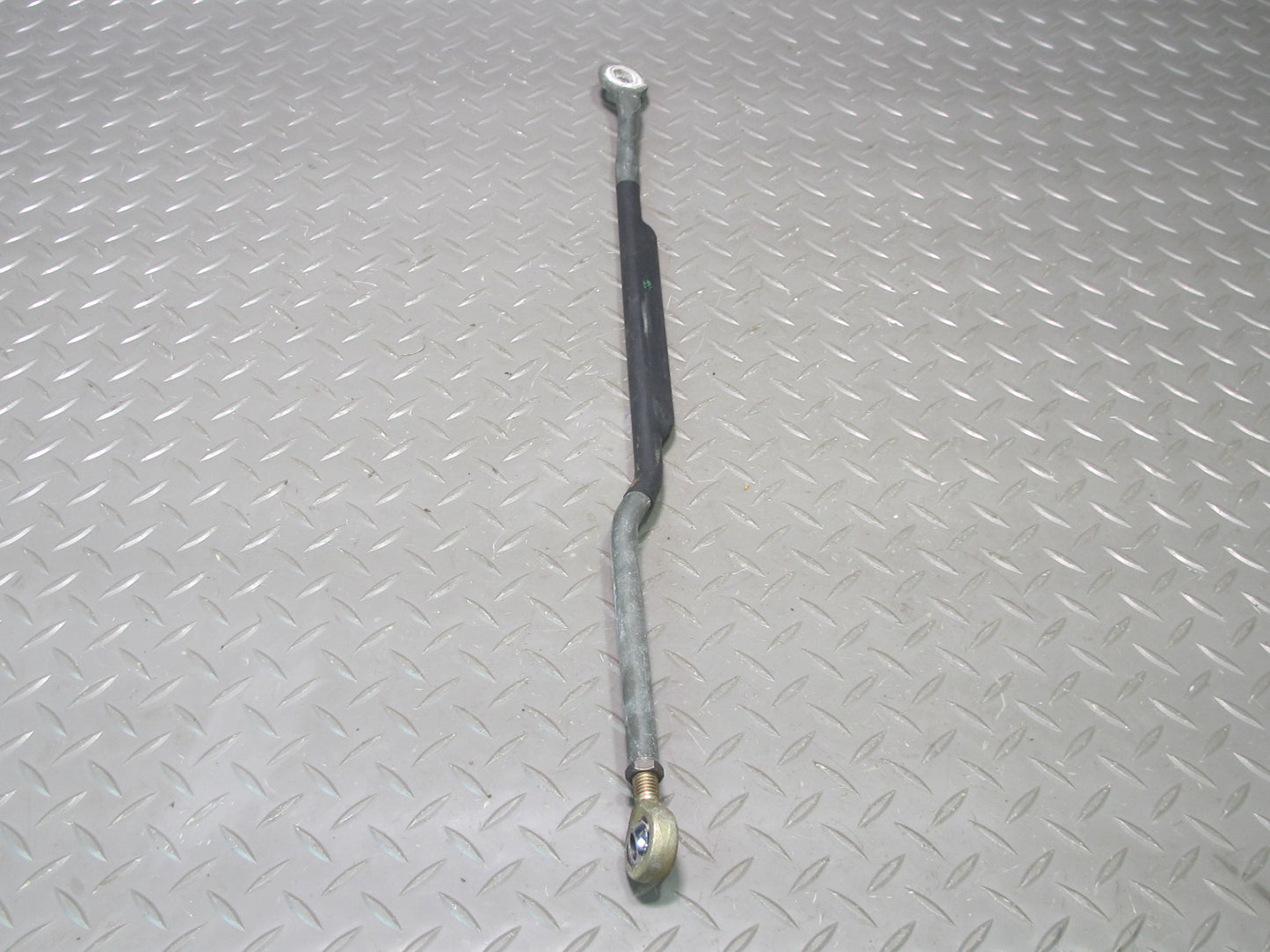 94-99 BMW E36 328iC Convertible TOP Roof Push Rod Arm Linkage Lever Set OEM