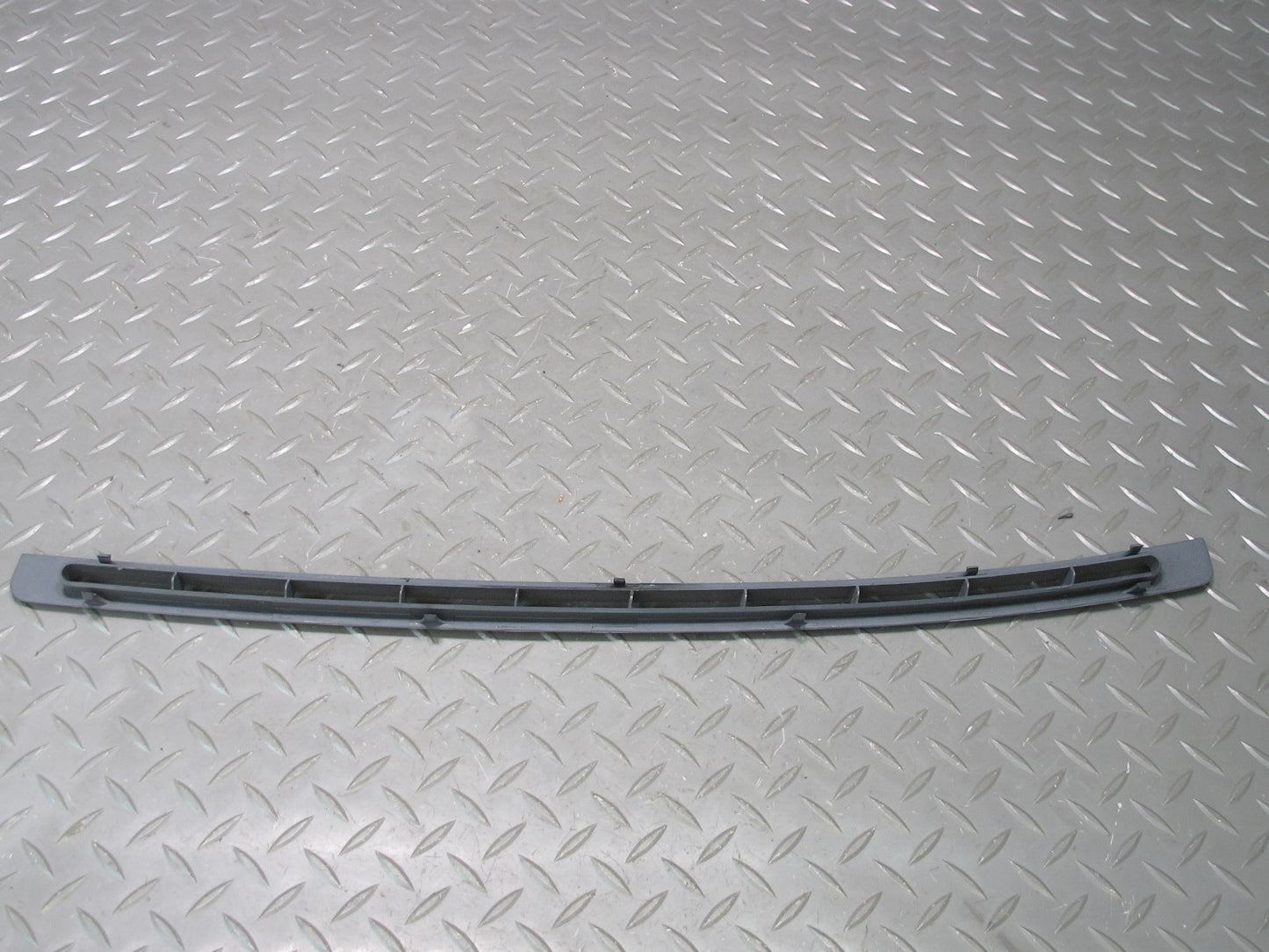 94-99 BMW E36 328ci Set of 2 Dash Front Left & Right Defrost Air Vent Grille OEM