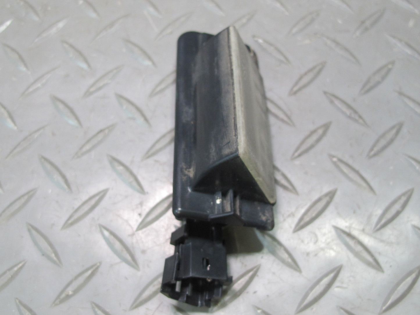 94-99 BMW E36 328iC Set of 2 Rear Left & Right License Light Lamp OEM