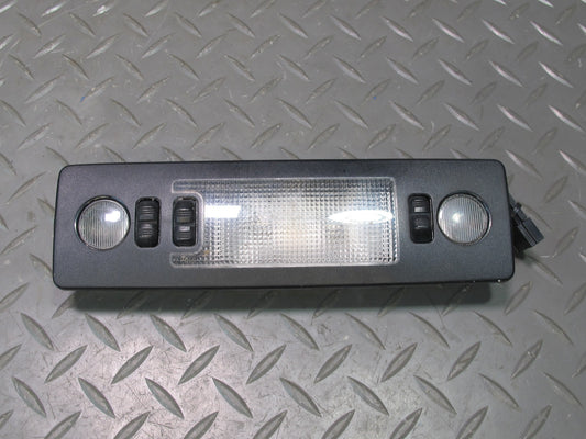 94-99 BMW E36 328iC Convertible Overhead Dome Interior Light Lamp 8357865 OEM