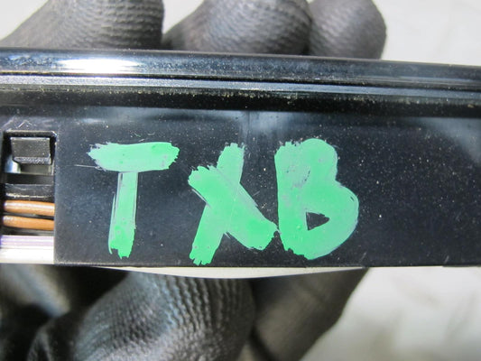 94-99 BMW E36 328iC Convertible Overhead Dome Interior Light Lamp 8357865 OEM