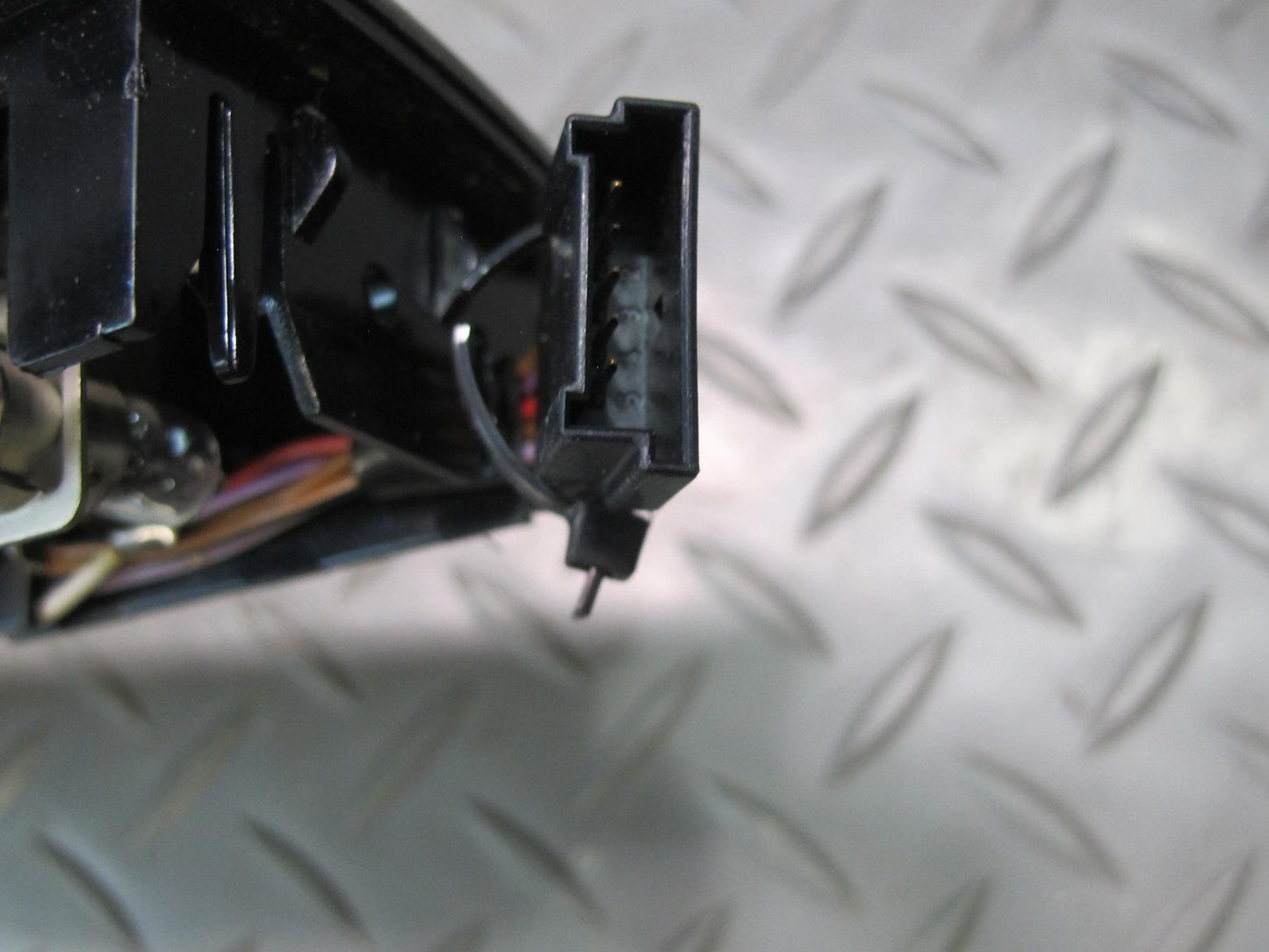 94-99 BMW E36 328iC Convertible Overhead Dome Interior Light Lamp 8357865 OEM