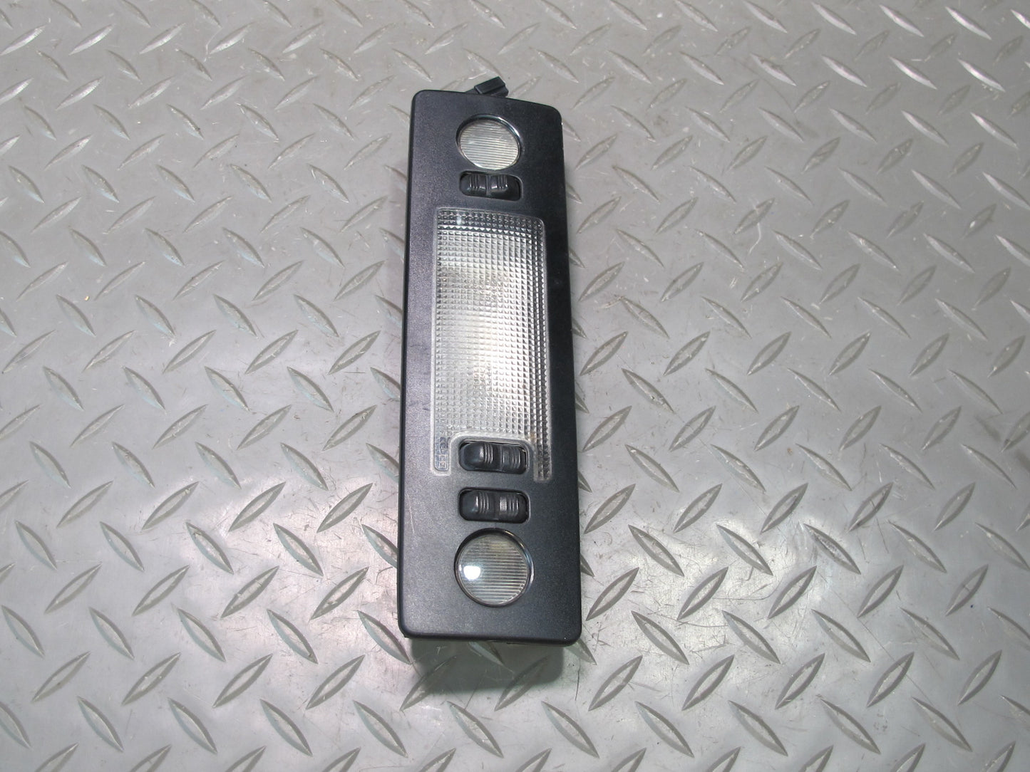 94-99 BMW E36 328iC Convertible Overhead Dome Interior Light Lamp 8357865 OEM