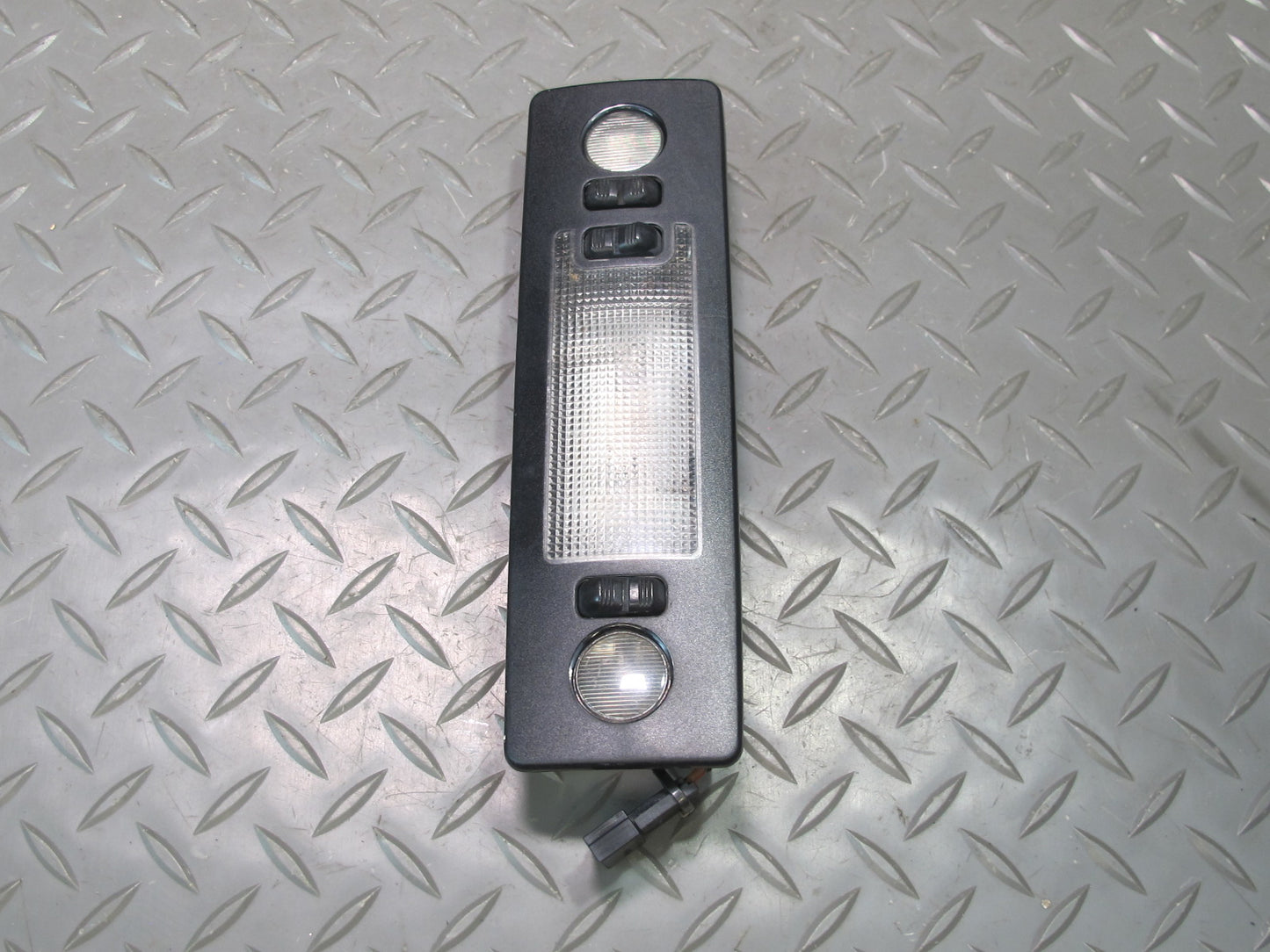 94-99 BMW E36 328iC Convertible Overhead Dome Interior Light Lamp 8357865 OEM