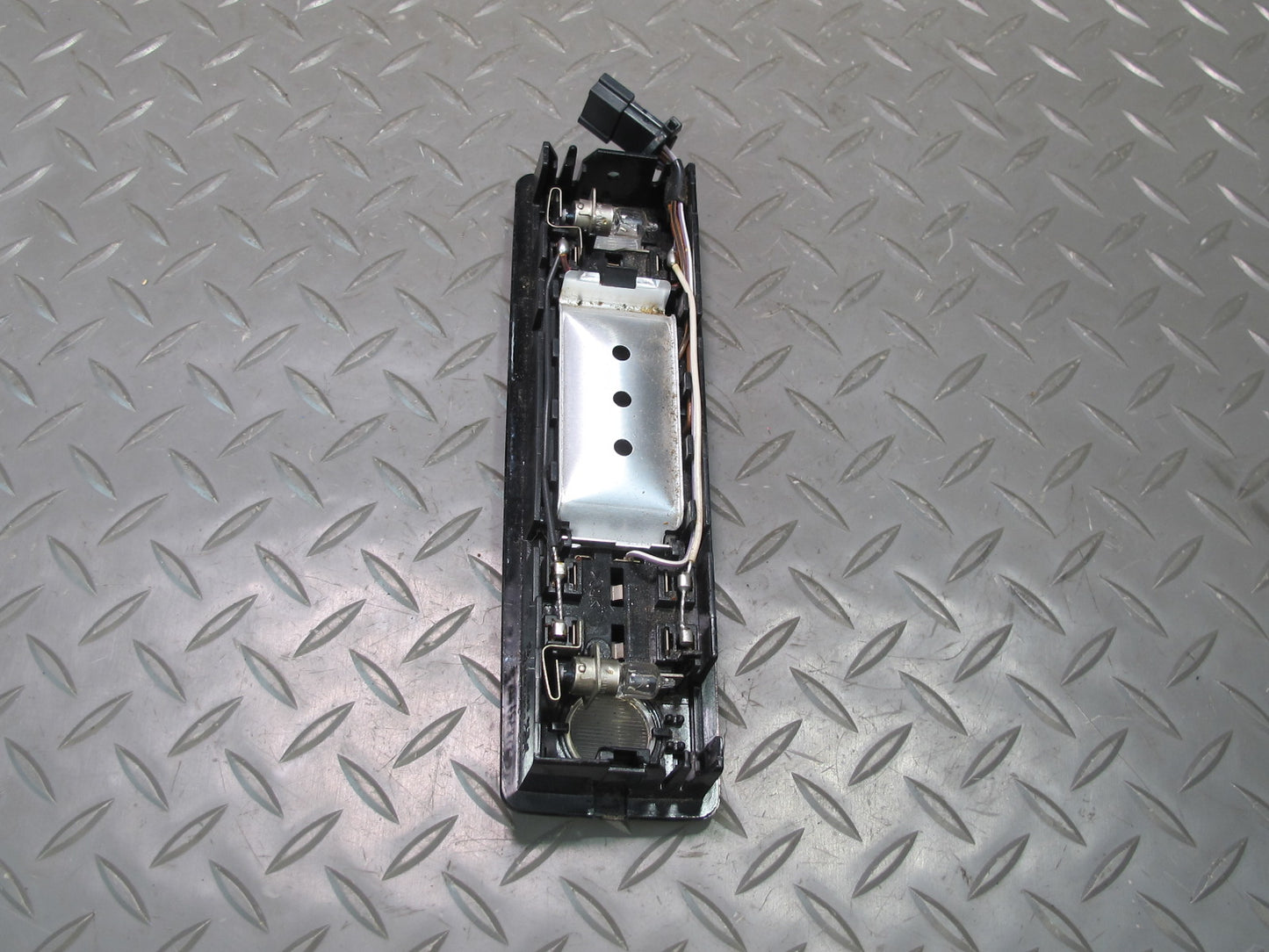 94-99 BMW E36 328iC Convertible Overhead Dome Interior Light Lamp 8357865 OEM