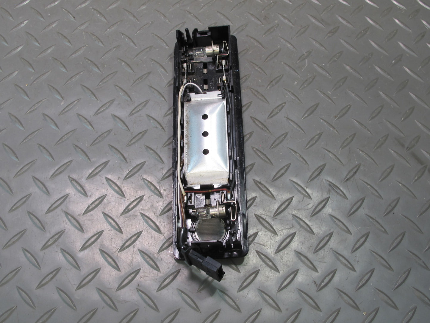 94-99 BMW E36 328iC Convertible Overhead Dome Interior Light Lamp 8357865 OEM