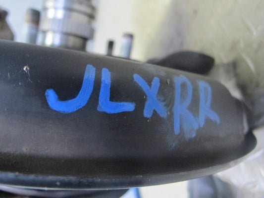 2003-2007 Lexus J100 LX470 Rear Right Pass Side Spindle Knuckle Wheel Hub