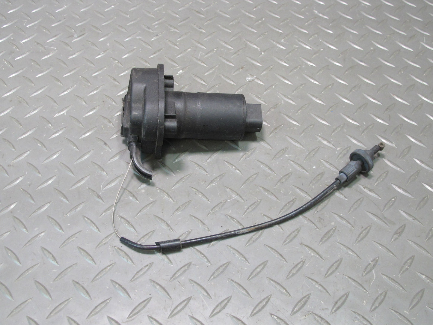 94-99 BMW E36 328iC Cruise Control Actuator Motor OEM