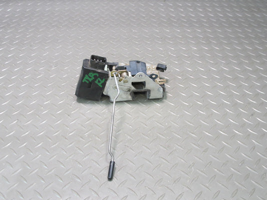 96-99 BMW E36 328ic Convertible Coupe Left Door Lock Latch Actuator OEM