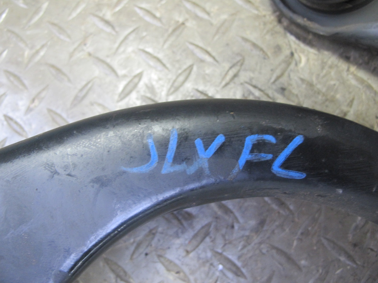 1998-2007 Lexus UZJ100L LX470 Front Left & Right Side Upper Control Arm Set