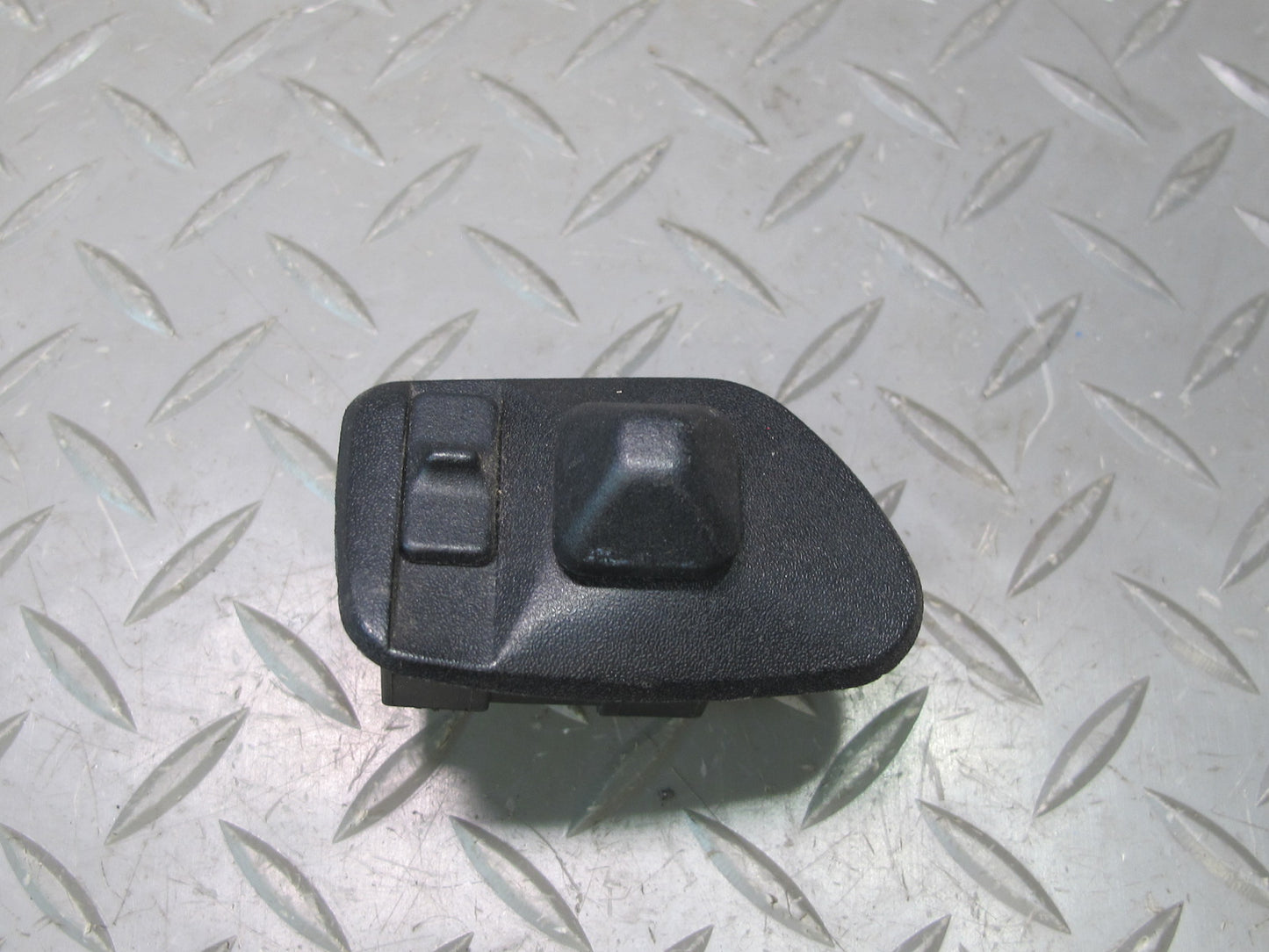 94-99 BMW E36 328iC Side View Mirror Control Switch OEM