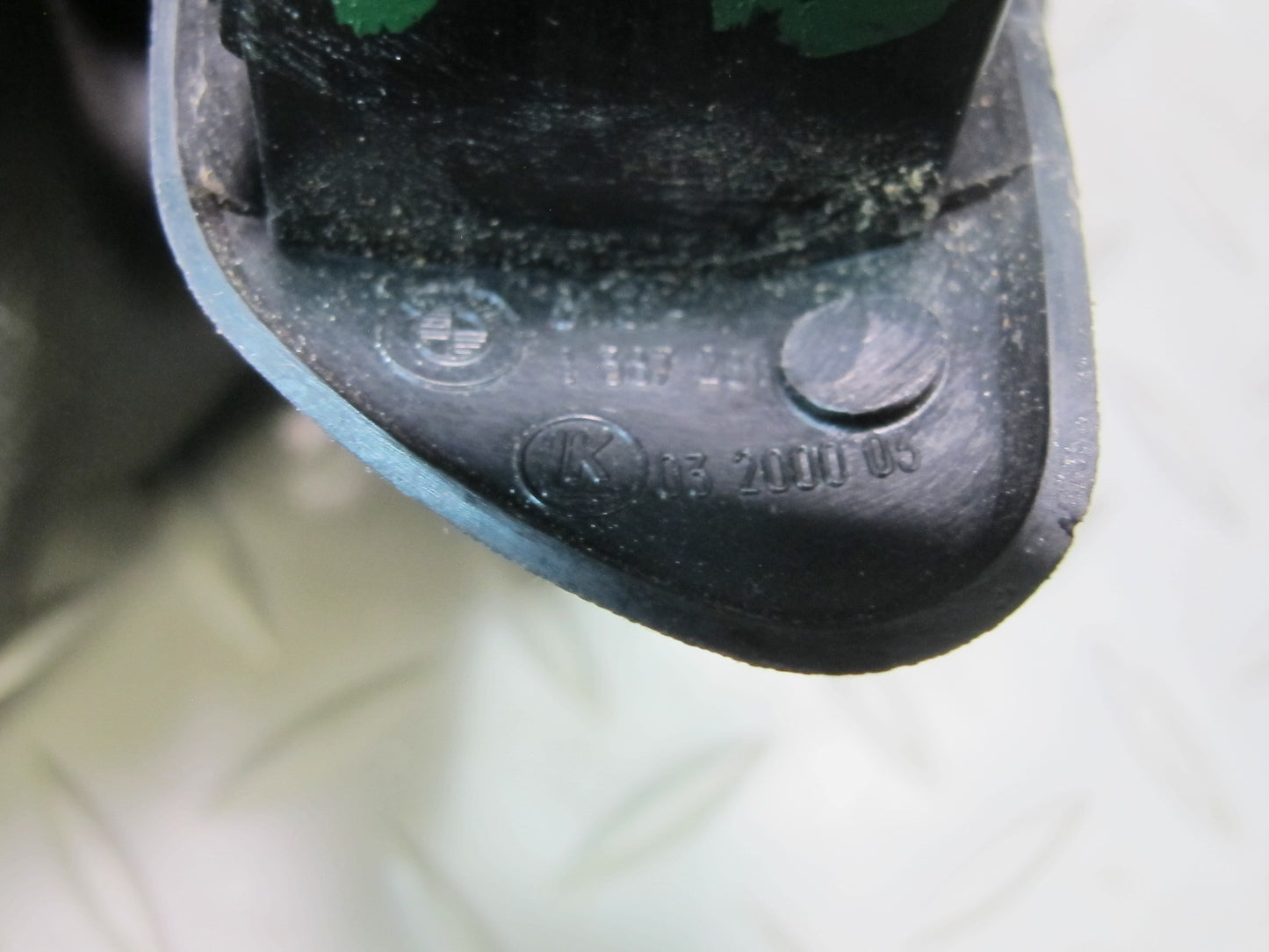 94-99 BMW E36 328iC Side View Mirror Control Switch OEM