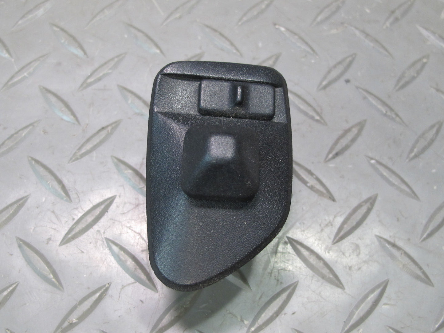 94-99 BMW E36 328iC Side View Mirror Control Switch OEM