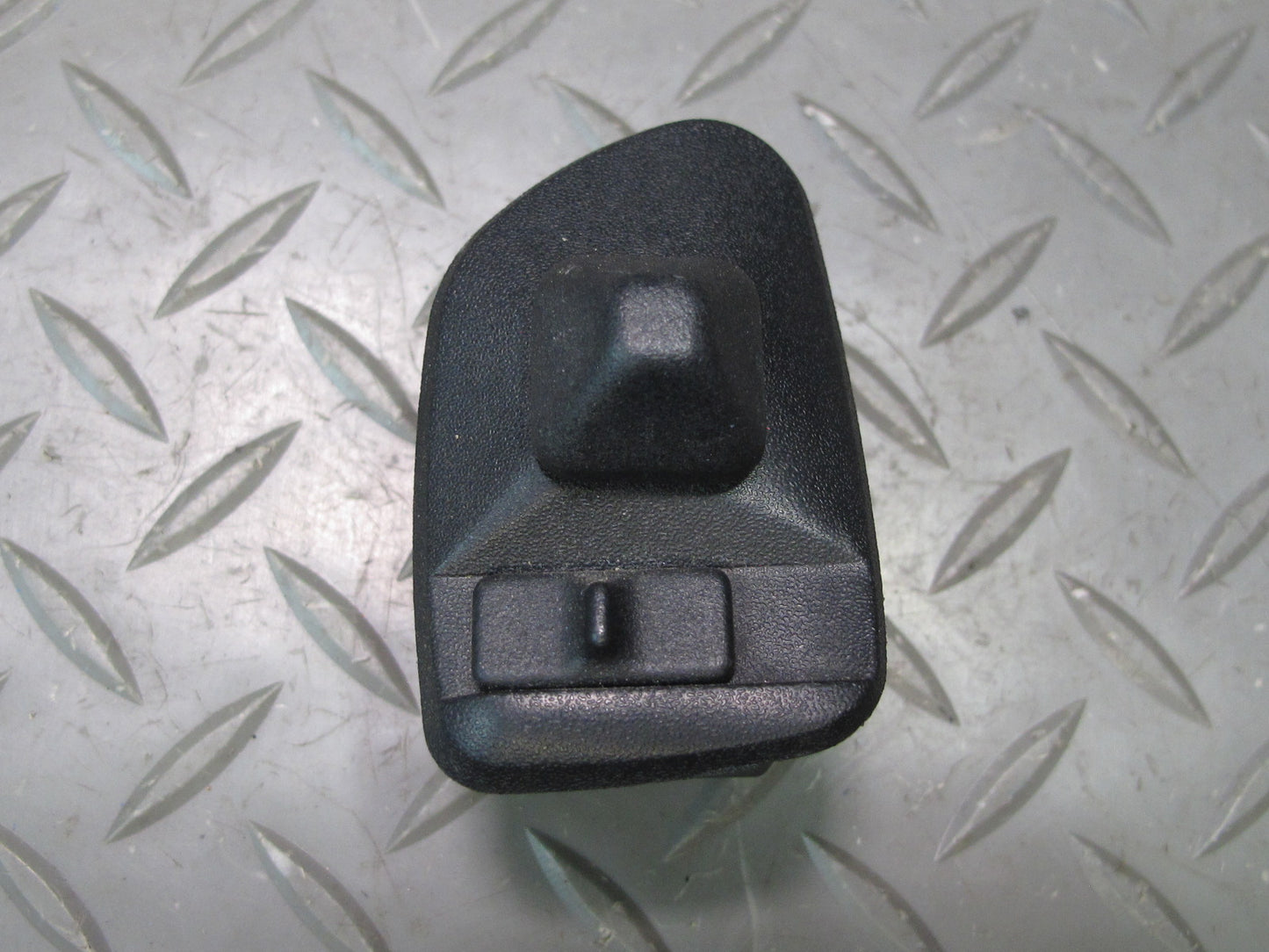 94-99 BMW E36 328iC Side View Mirror Control Switch OEM