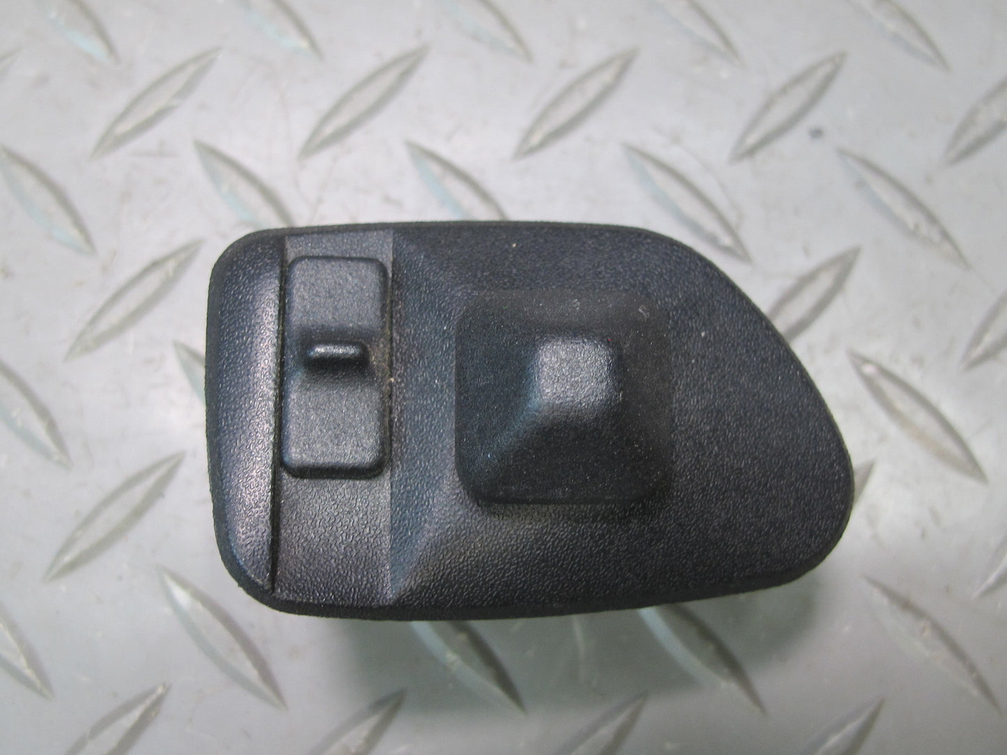 94-99 BMW E36 328iC Side View Mirror Control Switch OEM