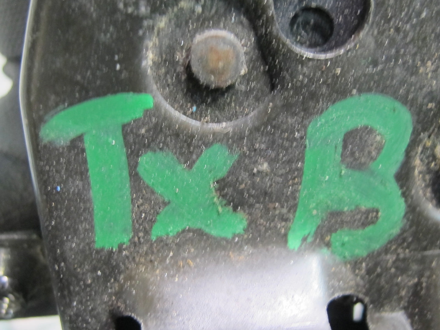 94-99 BMW E36 328iC Convertible Rear Trunk Lid Lock Latch Actuator 8173721 OEM