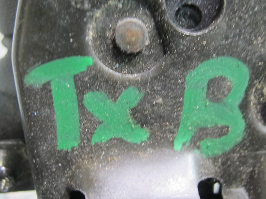 94-99 BMW E36 328iC Convertible Rear Trunk Lid Lock Latch Actuator 8173721 OEM