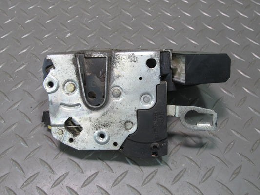 94-99 BMW E36 328iC Coupe Convertible Right Door Lock Latch Actuator OEM