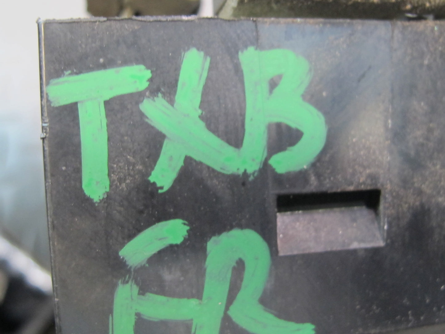 94-99 BMW E36 328iC Coupe Convertible Right Door Lock Latch Actuator OEM