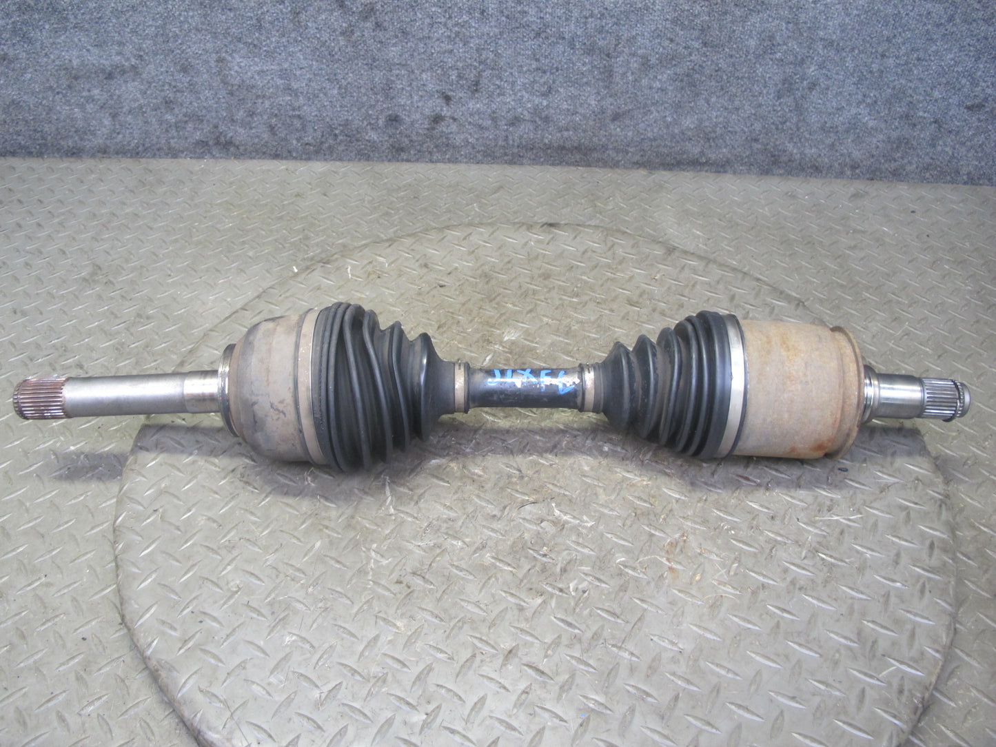 1998-2007 Lexus J100 LX470 AWD Front Left Driver Side Suspension Axle Shaft