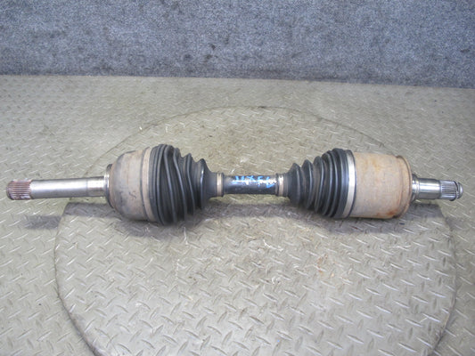 1998-2007 Lexus J100 LX470 AWD Front Left Driver Side Suspension Axle Shaft