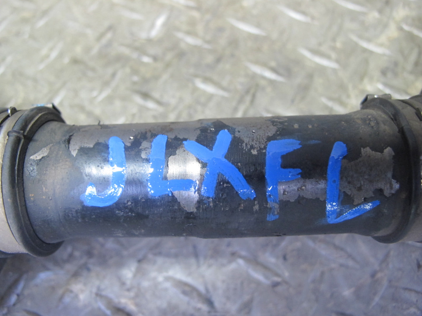 1998-2007 Lexus J100 LX470 AWD Front Left Driver Side Suspension Axle Shaft