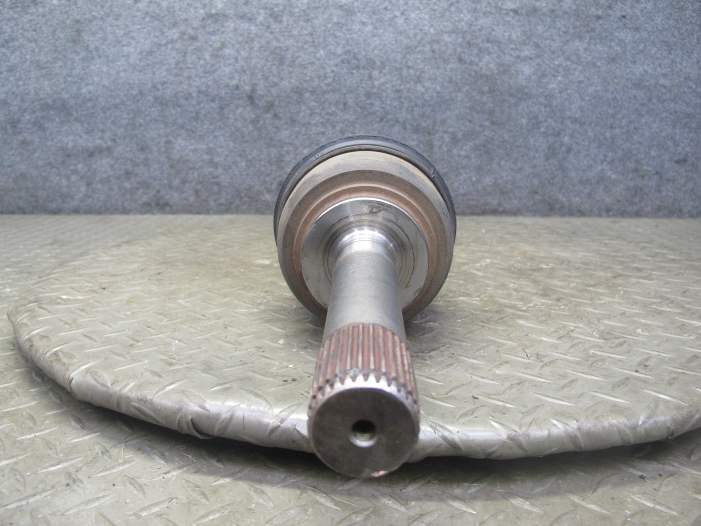 1998-2007 Lexus J100 LX470 AWD Front Left Driver Side Suspension Axle Shaft