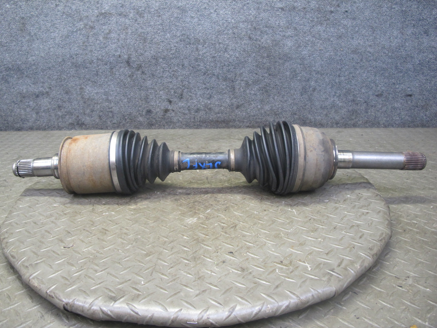 1998-2007 Lexus J100 LX470 AWD Front Left Driver Side Suspension Axle Shaft