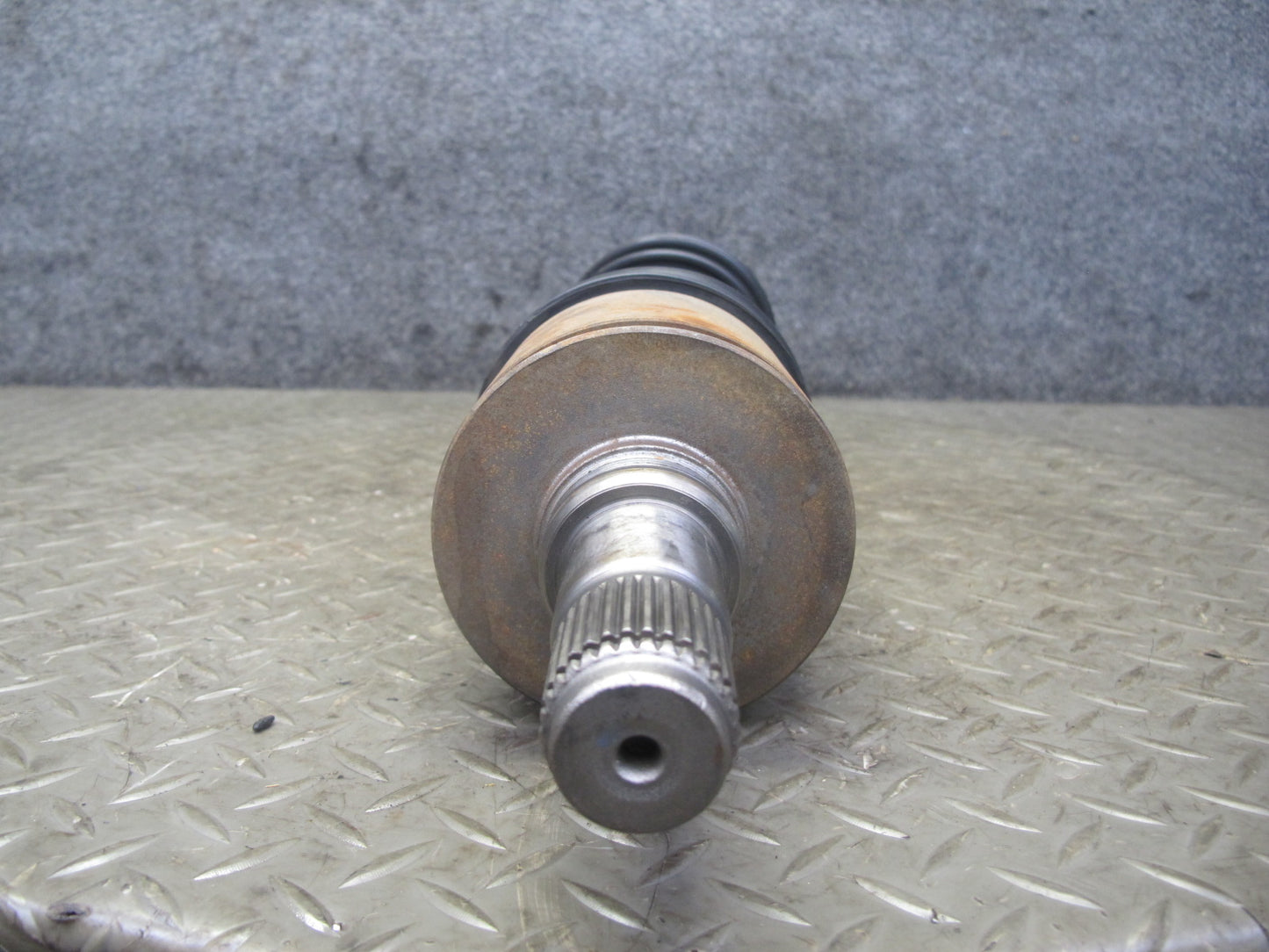 1998-2007 Lexus J100 LX470 AWD Front Left Driver Side Suspension Axle Shaft