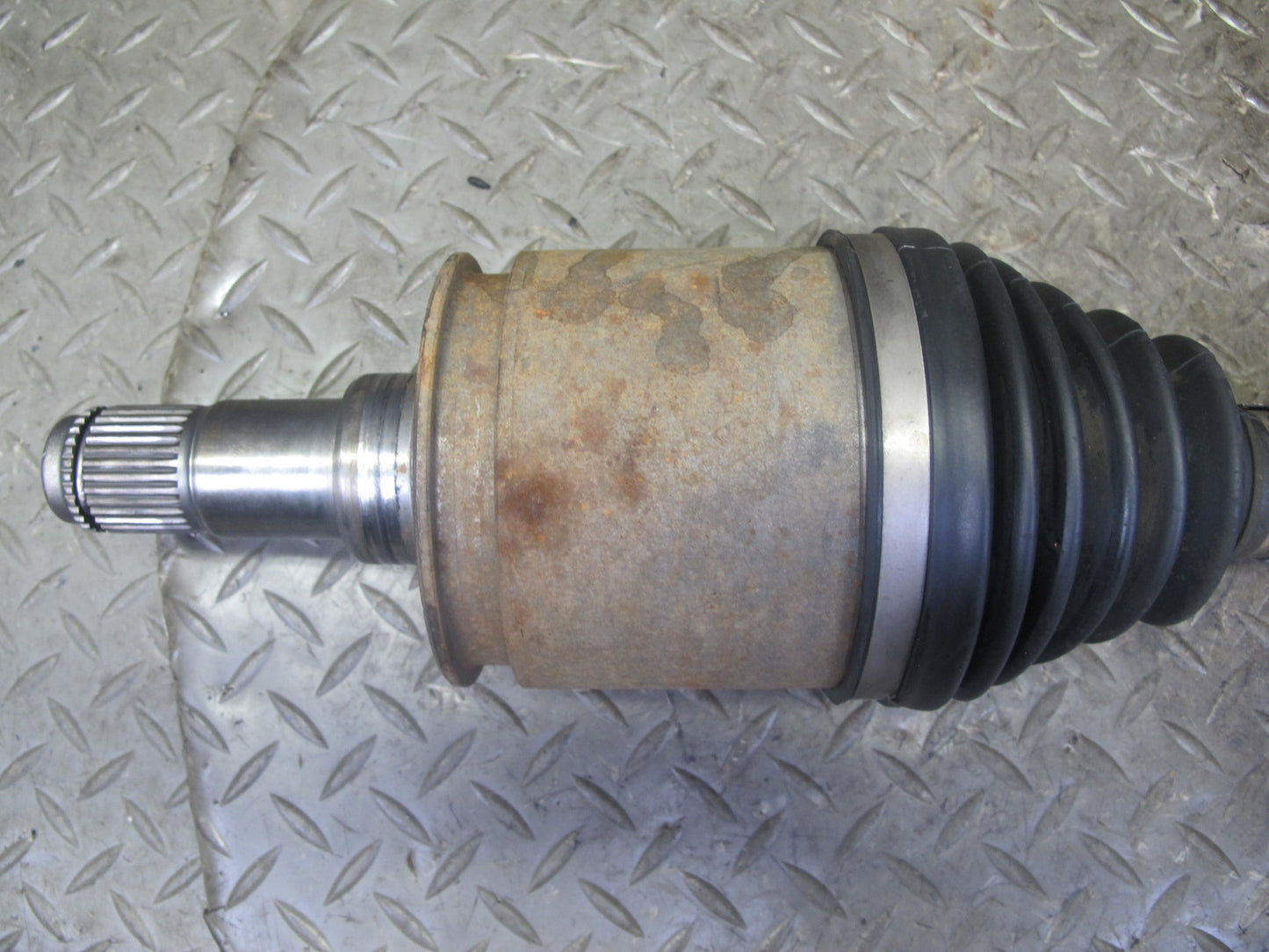 1998-2007 Lexus J100 LX470 AWD Front Left Driver Side Suspension Axle Shaft