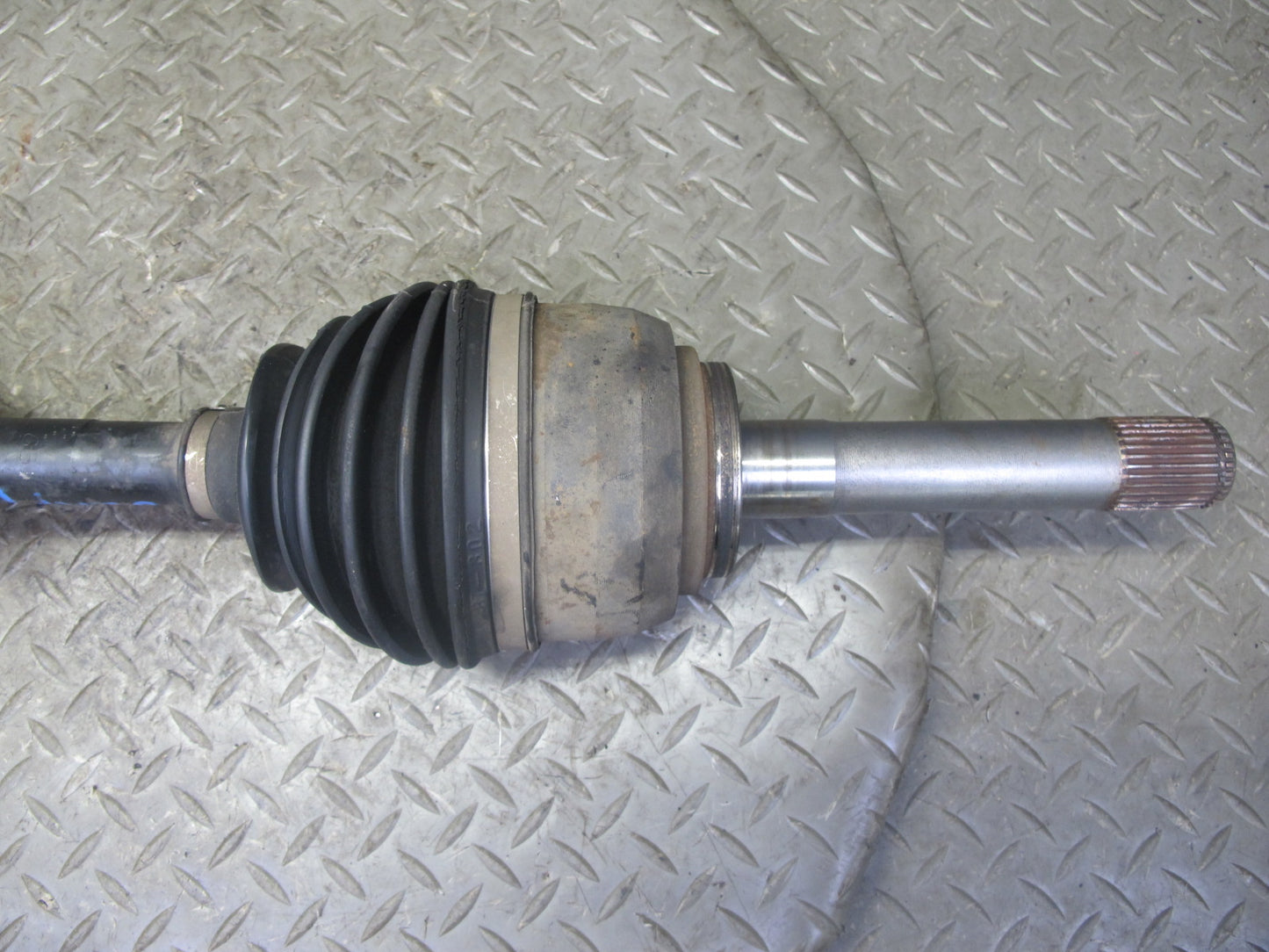 1998-2007 Lexus J100 LX470 AWD Front Left Driver Side Suspension Axle Shaft