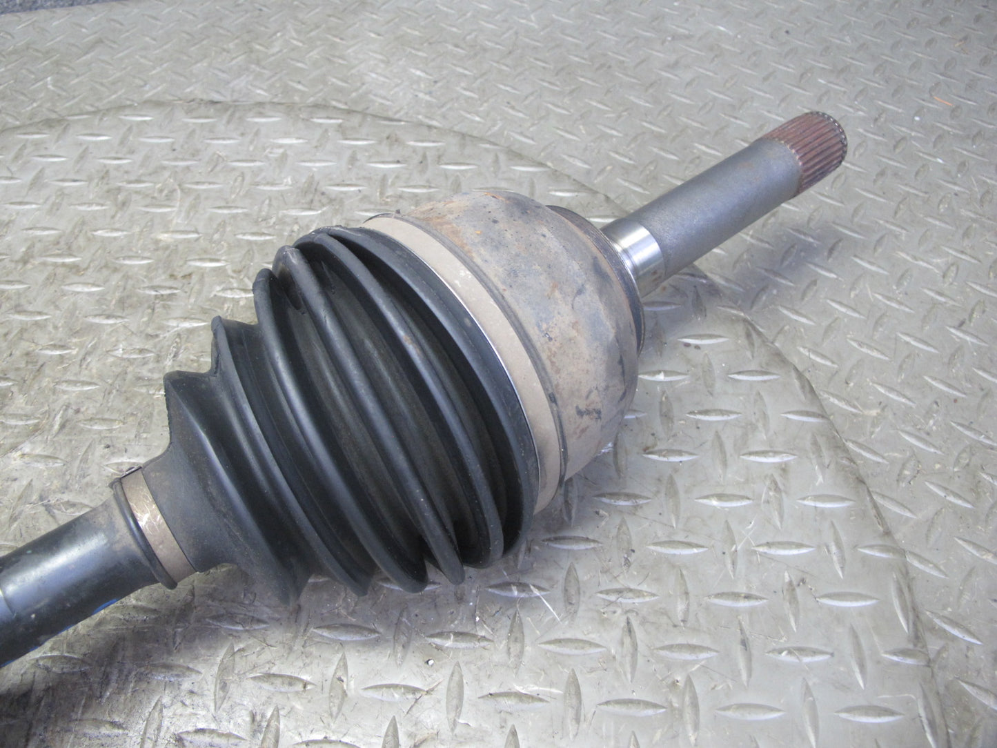 1998-2007 Lexus J100 LX470 AWD Front Left Driver Side Suspension Axle Shaft