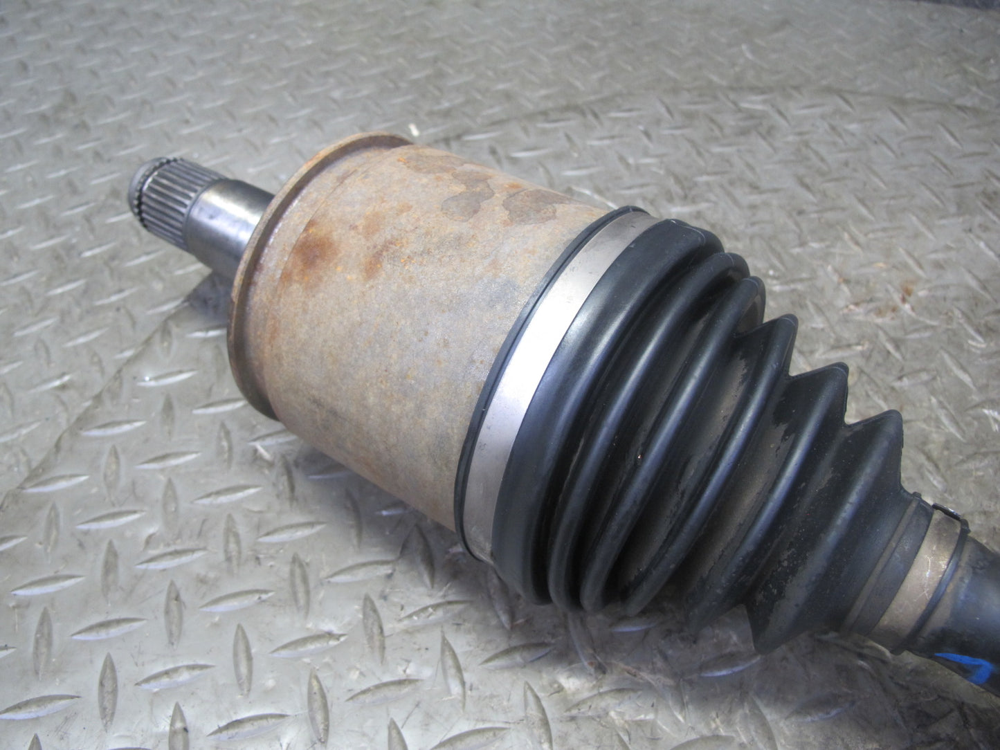 1998-2007 Lexus J100 LX470 AWD Front Left Driver Side Suspension Axle Shaft