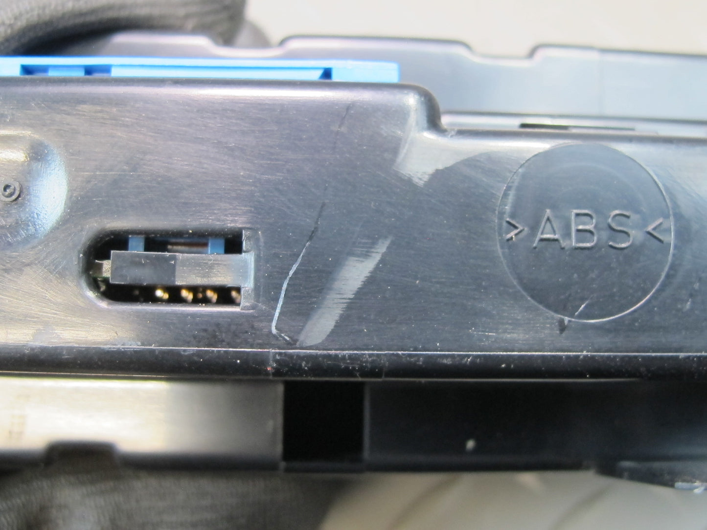 96-99 BMW E36 328iC A/C Heater Climate Control Switch Panel 8378466 OEM