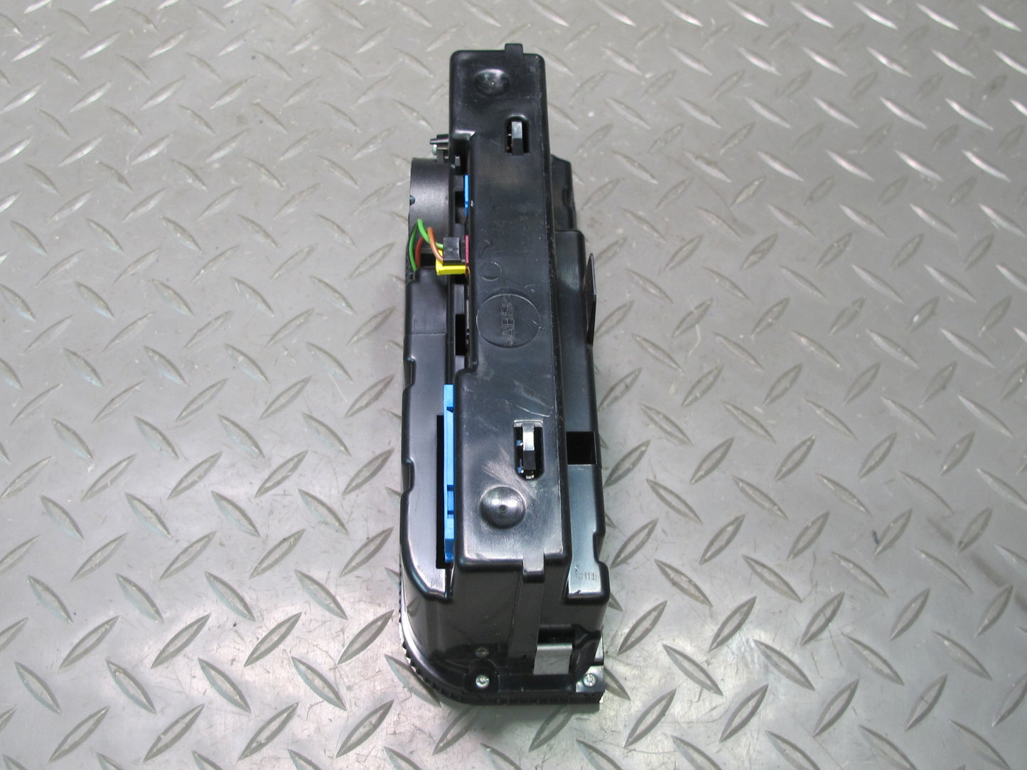 96-99 BMW E36 328iC A/C Heater Climate Control Switch Panel 8378466 OEM