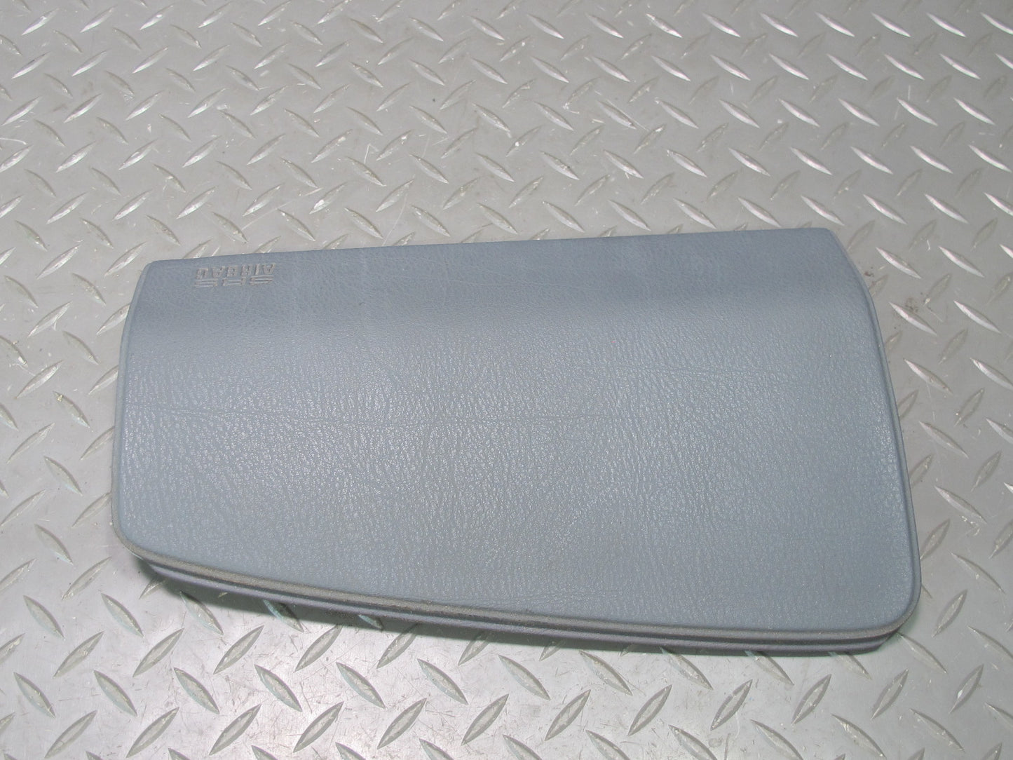 94-99 BMW E36 328iC Dash Front Right Trim Cover Panel 8160163 OEM