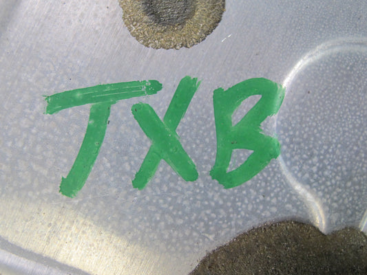 94-99 BMW E36 328iC Dash Front Right Trim Cover Panel 8160163 OEM