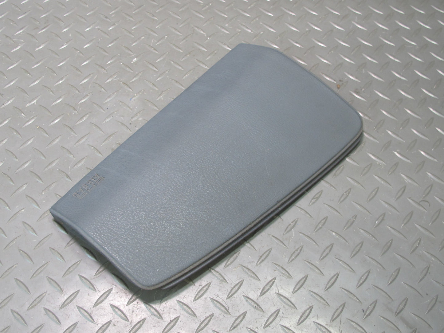 94-99 BMW E36 328iC Dash Front Right Trim Cover Panel 8160163 OEM