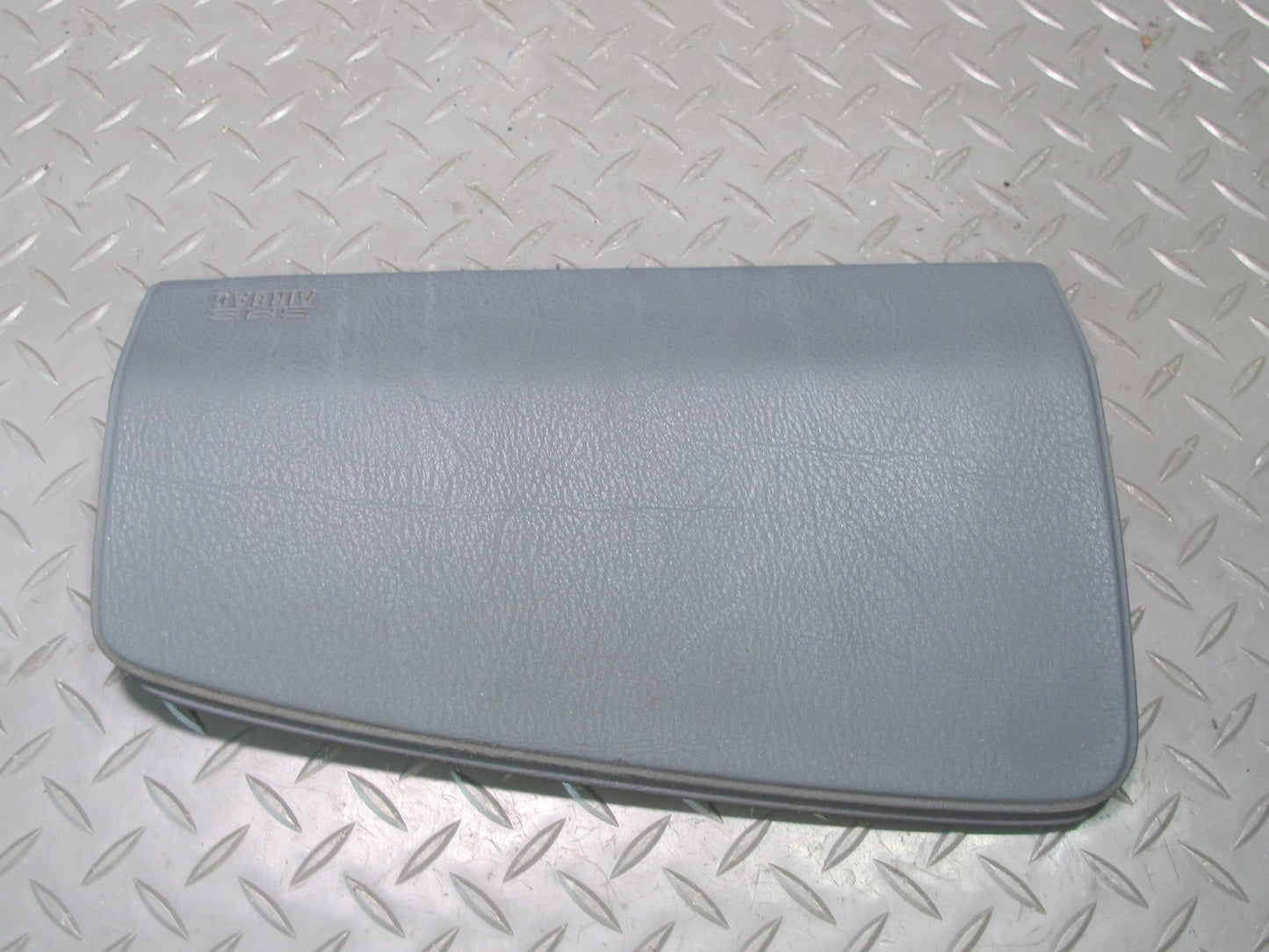 94-99 BMW E36 328iC Dash Front Right Trim Cover Panel 8160163 OEM