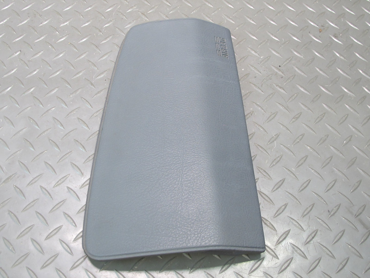 94-99 BMW E36 328iC Dash Front Right Trim Cover Panel 8160163 OEM