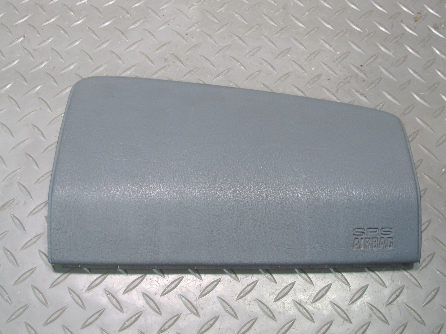 94-99 BMW E36 328iC Dash Front Right Trim Cover Panel 8160163 OEM