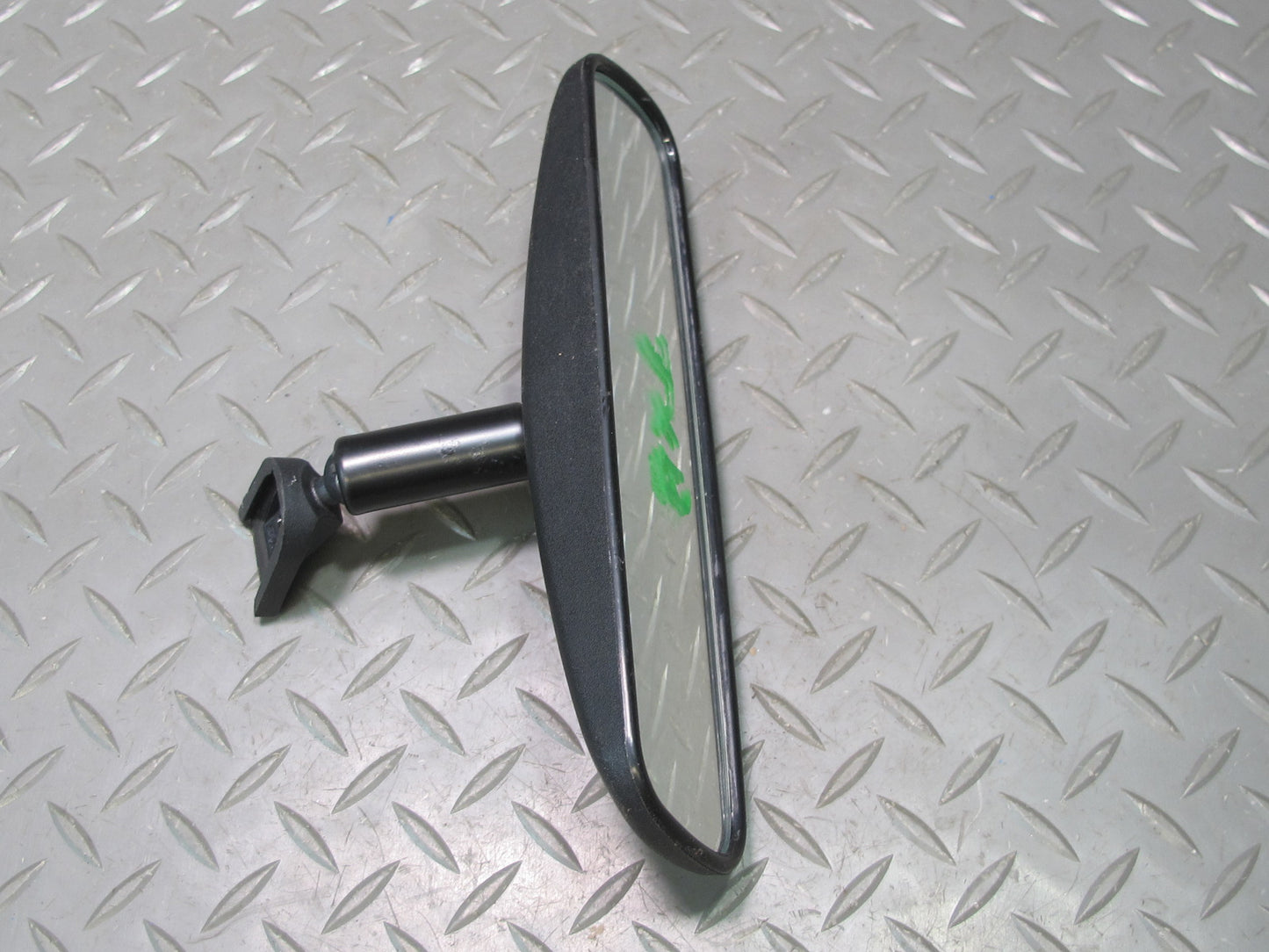 94-99 BMW E36 328iC Manual Dimming Interior Rear View Mirror OEM