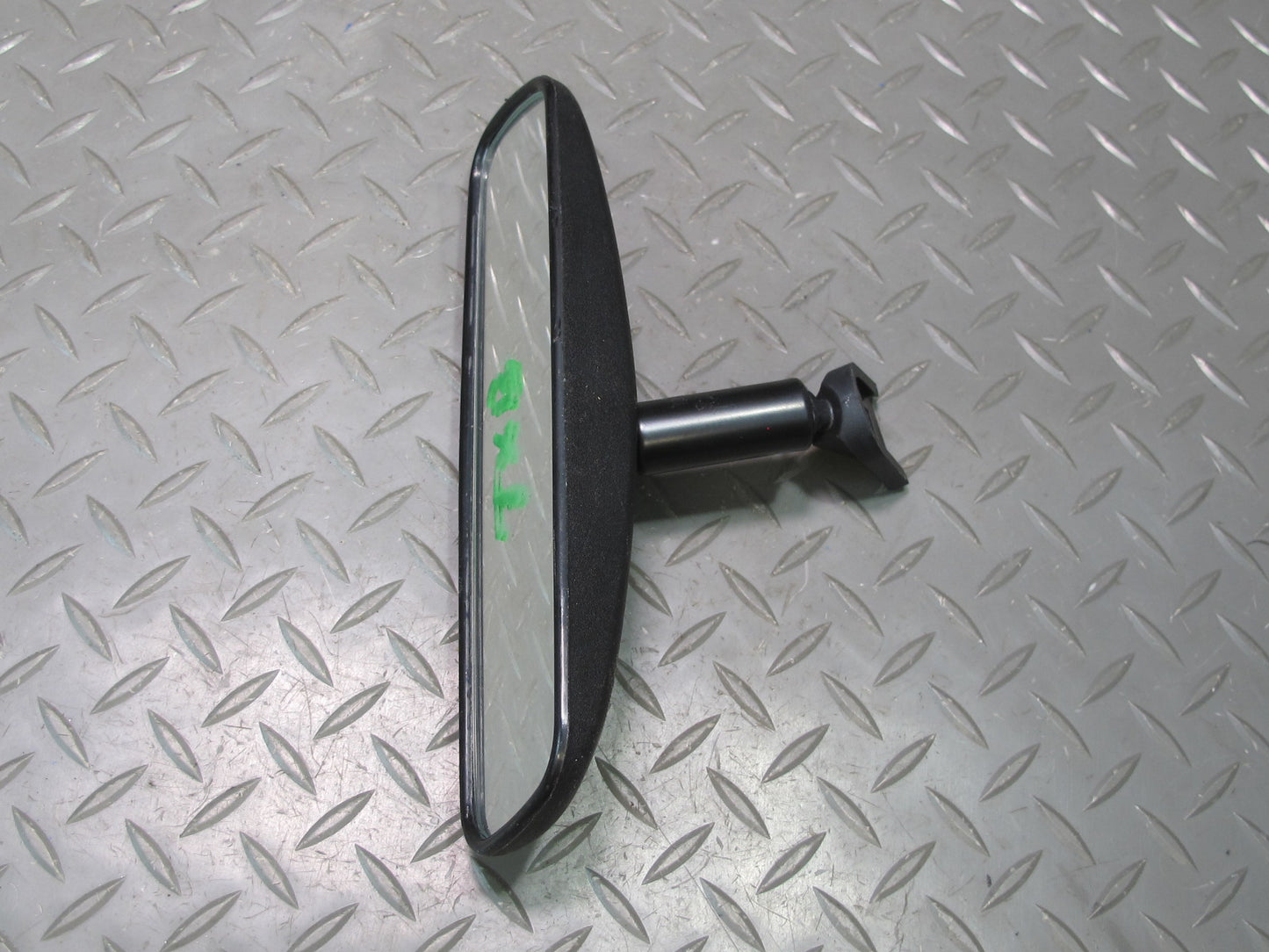 94-99 BMW E36 328iC Manual Dimming Interior Rear View Mirror OEM