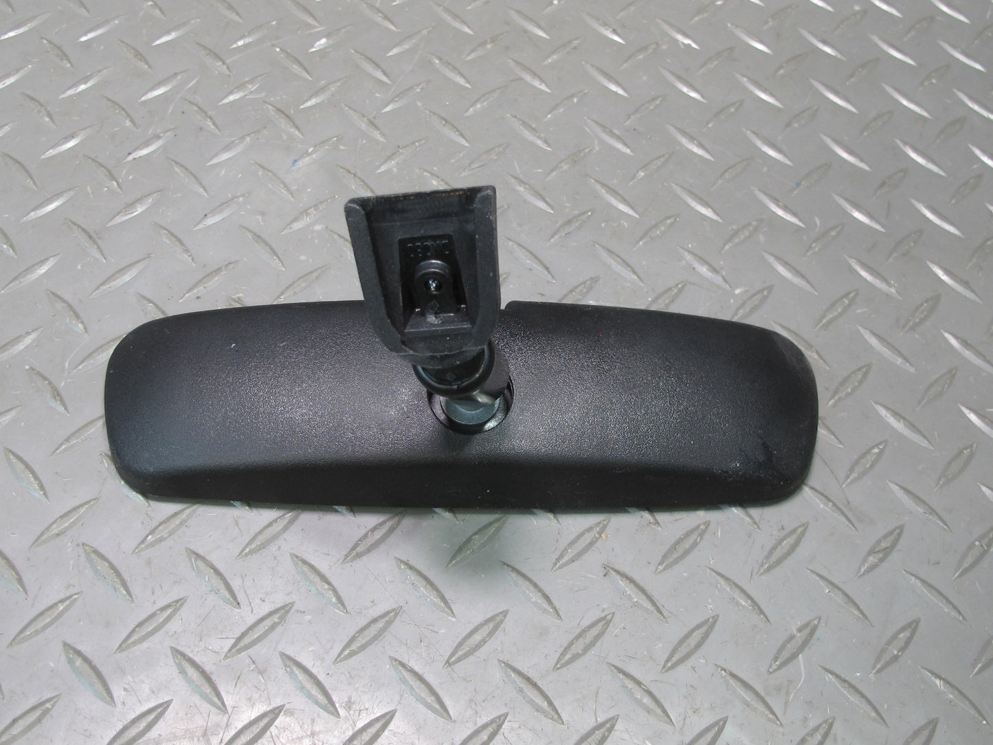 94-99 BMW E36 328iC Manual Dimming Interior Rear View Mirror OEM