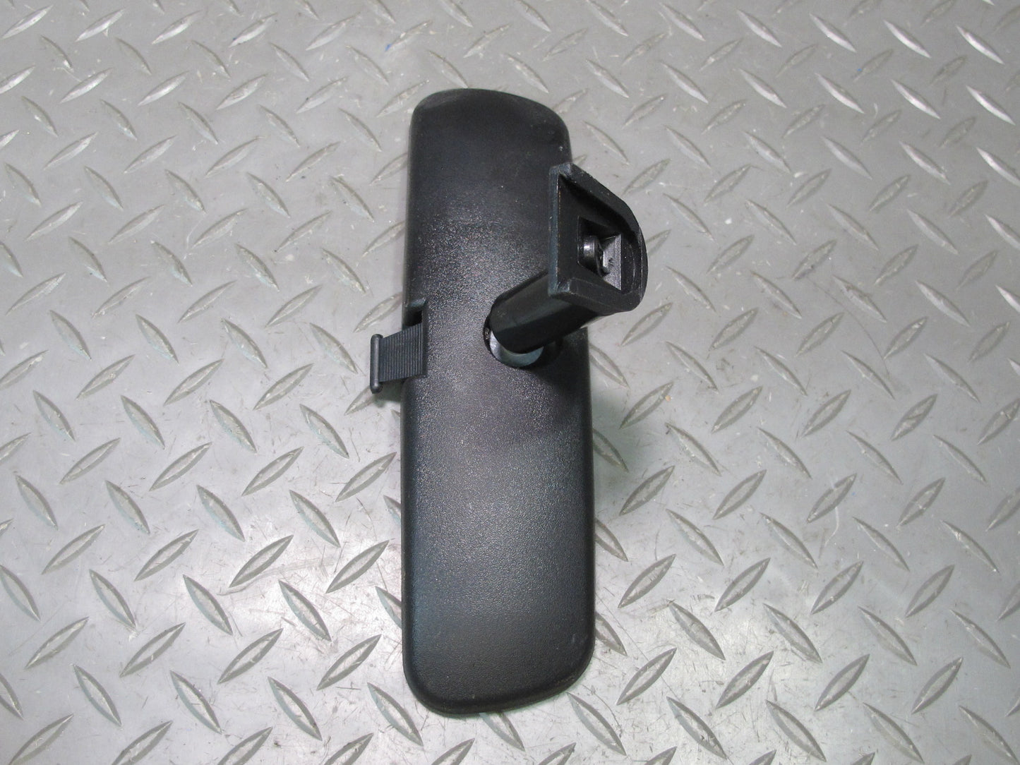 94-99 BMW E36 328iC Manual Dimming Interior Rear View Mirror OEM